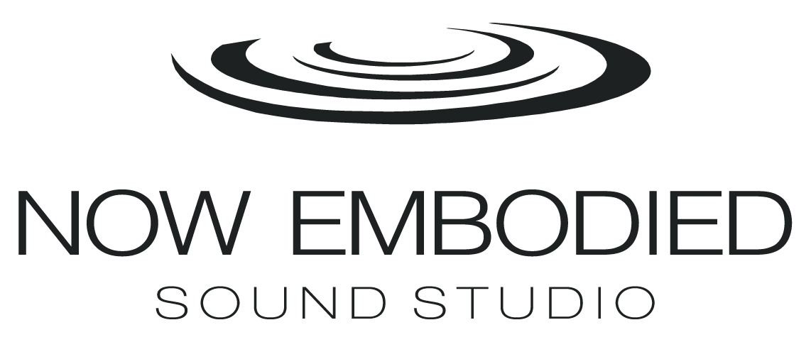 Now Embodied Sound Studio