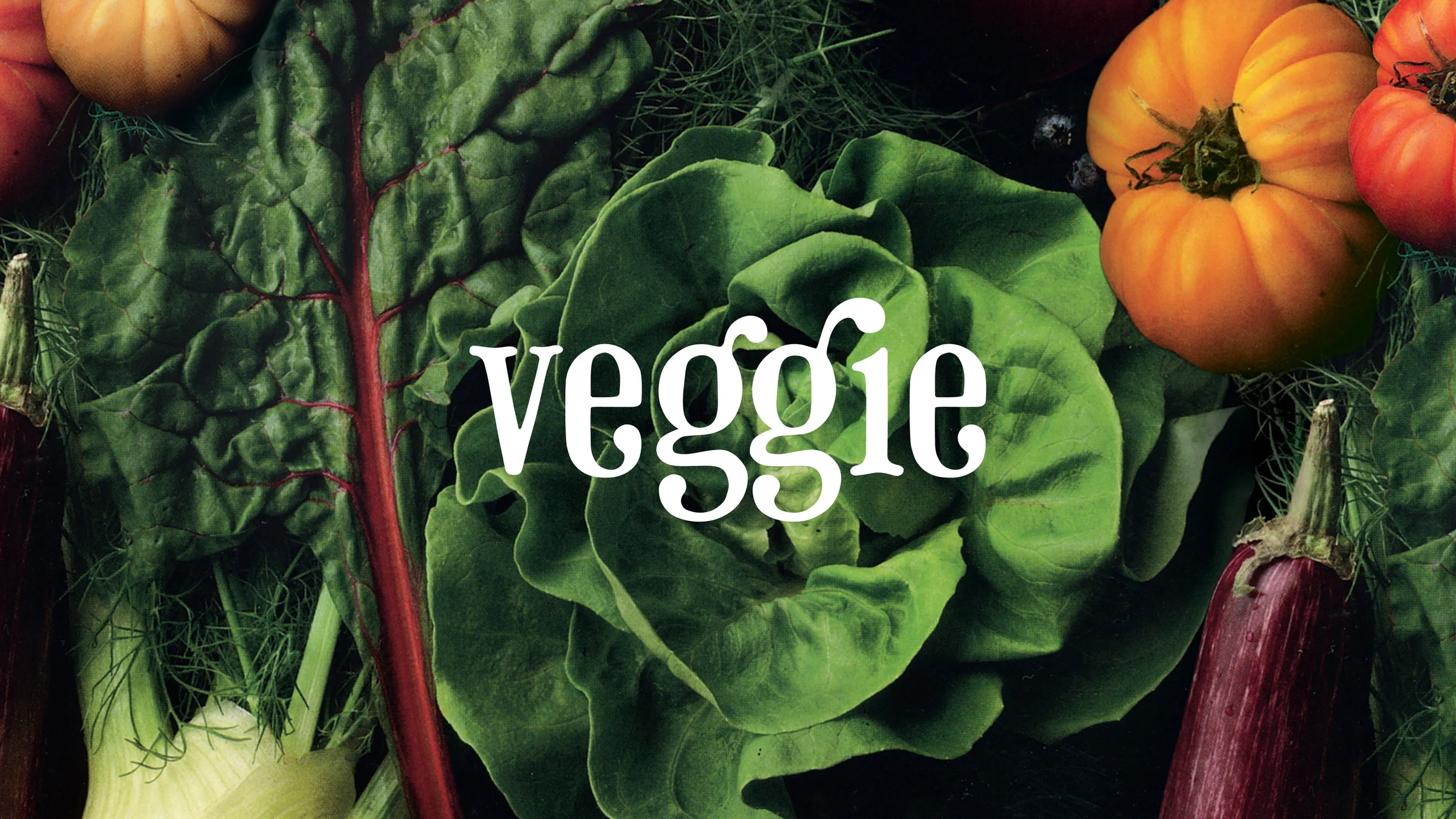 Veggie