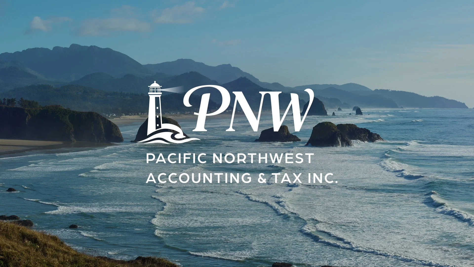   Pacific Northwest Accounting &amp; Tax Inc.  offers comprehensive accounting, tax, and investment services for individuals and businesses, empowering clients to achieve their financial goals with confidence.   Contribution:  Copywriting, website de