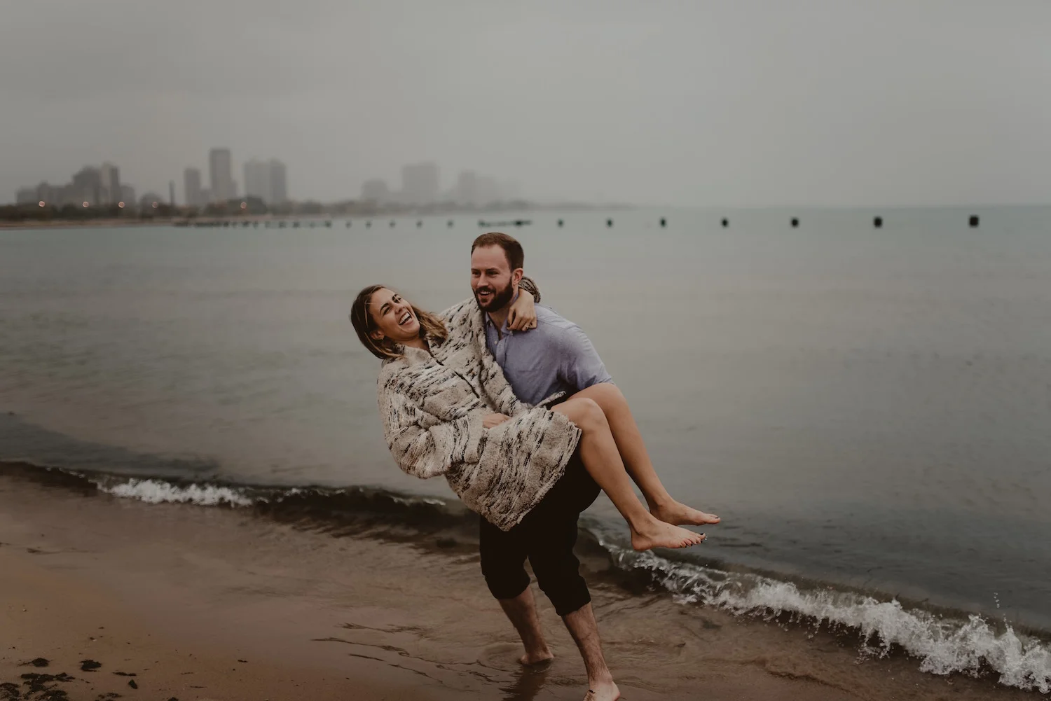 Alyssa + Matt