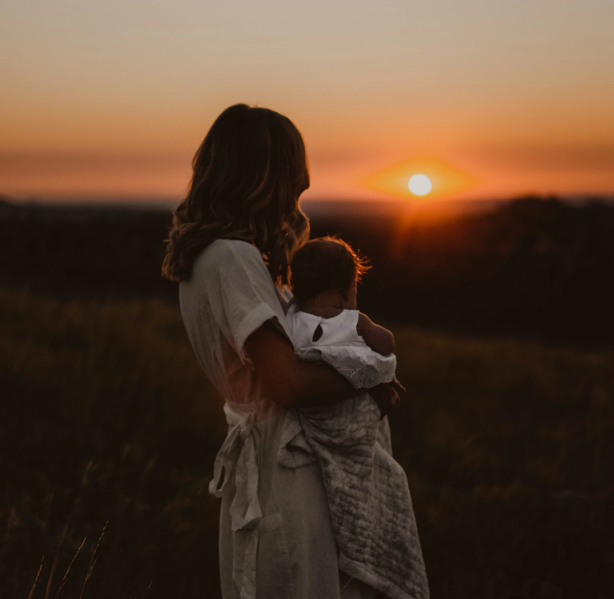 Mackenzie + Bodhi
