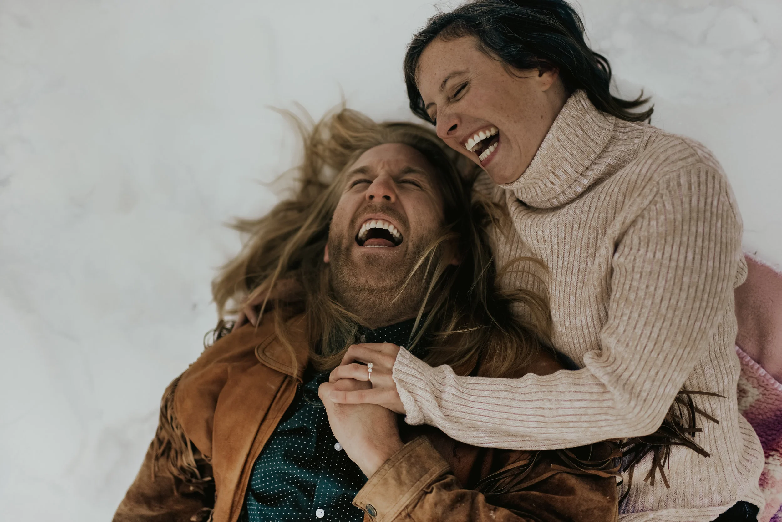 Anna &amp; Chase