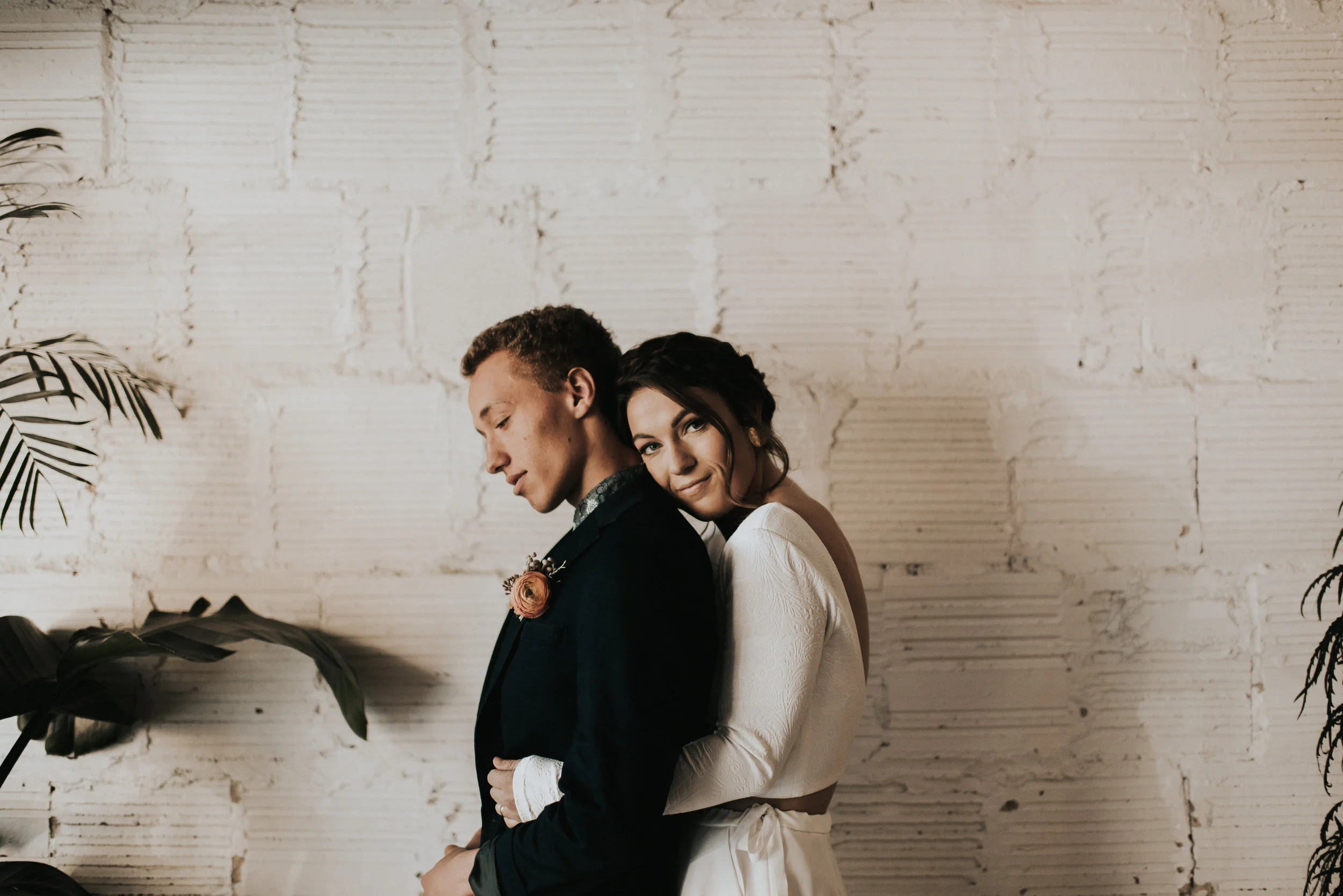 Wedfuly Styled Shoot