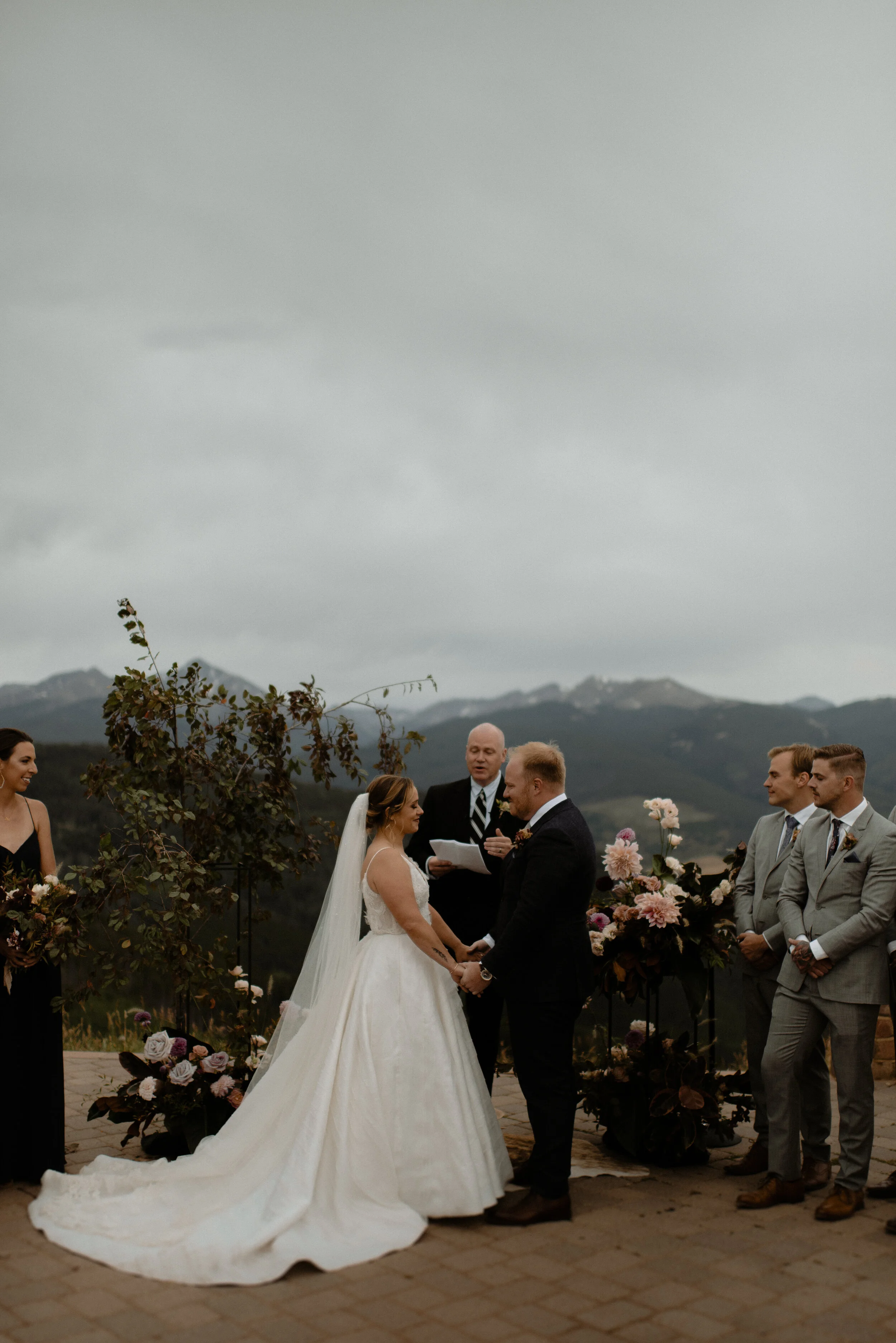 Kaitlin &amp; Eric
