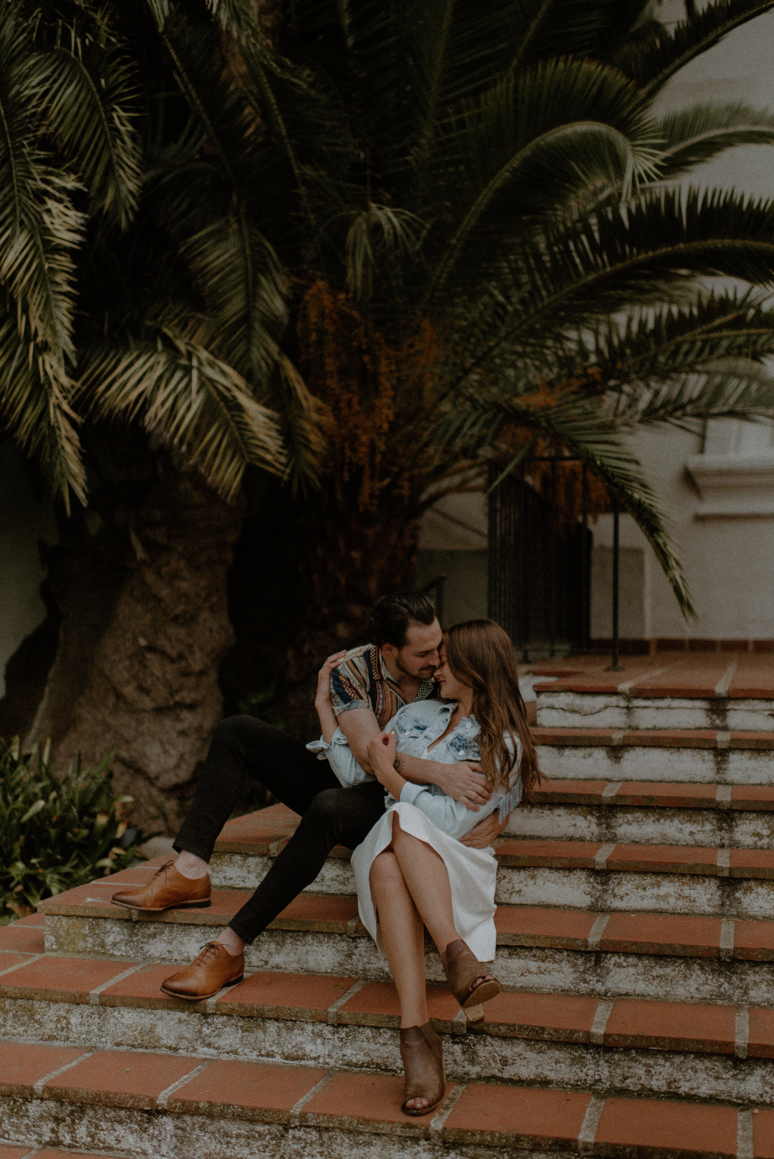 Dani &amp; Chris