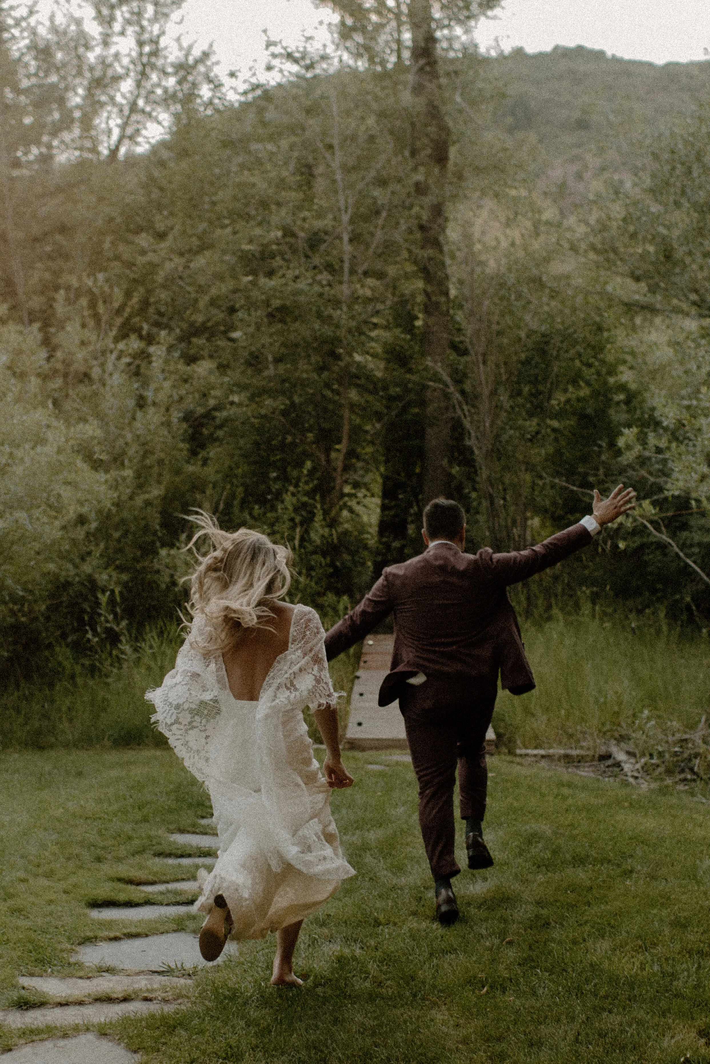 Maggie &amp; Emilio