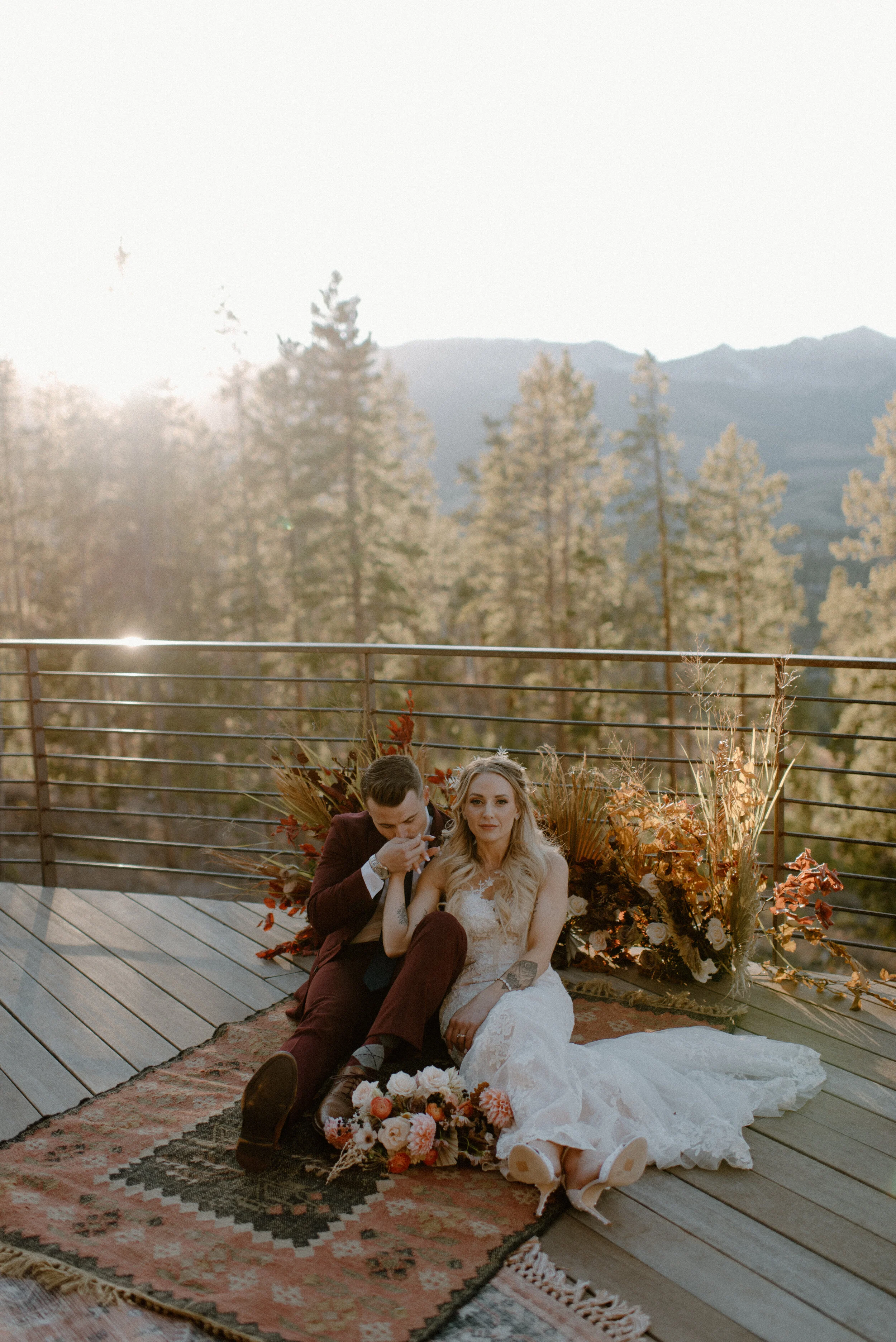 Kate &amp; Alex