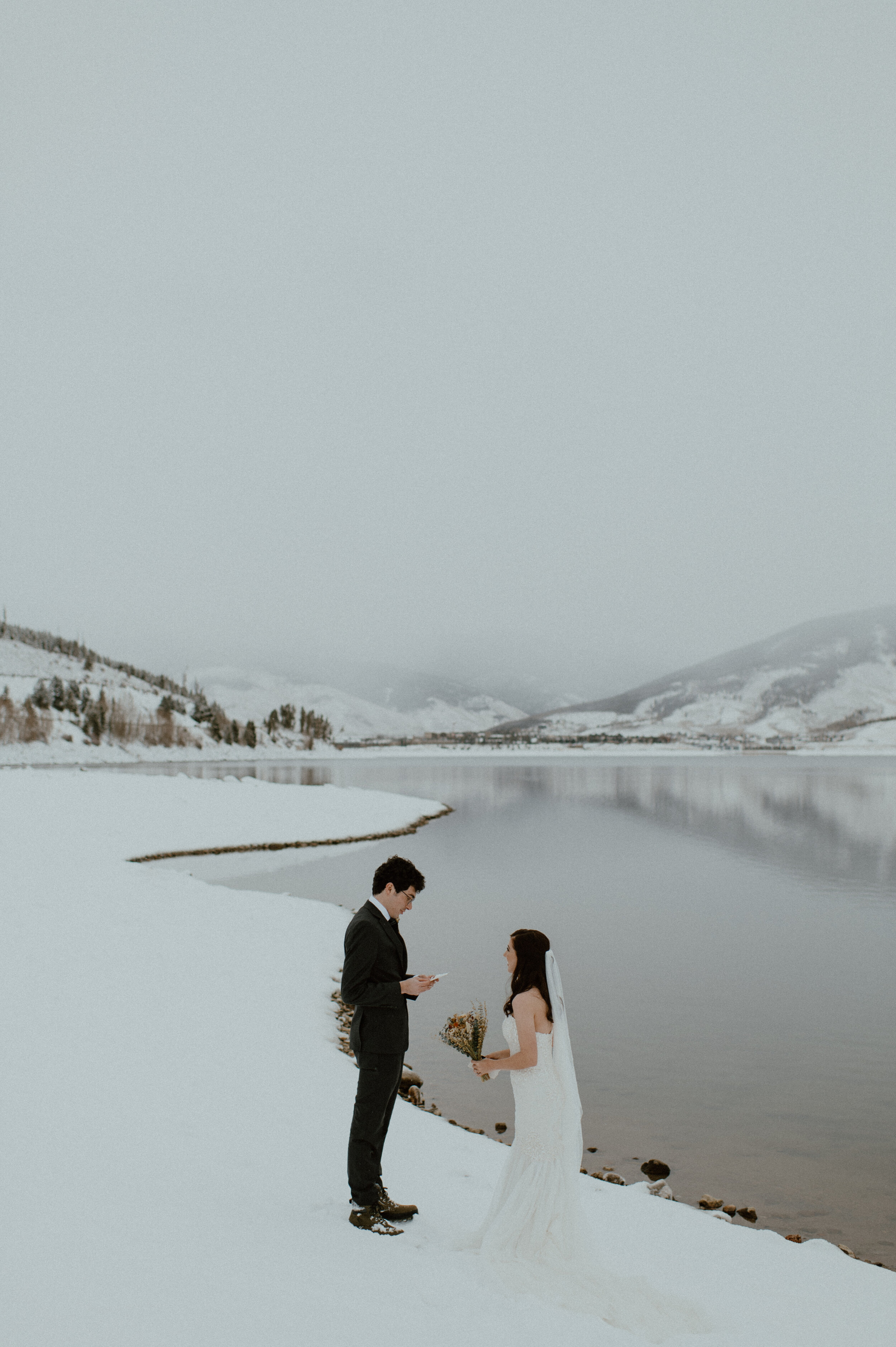Amy &amp; John
