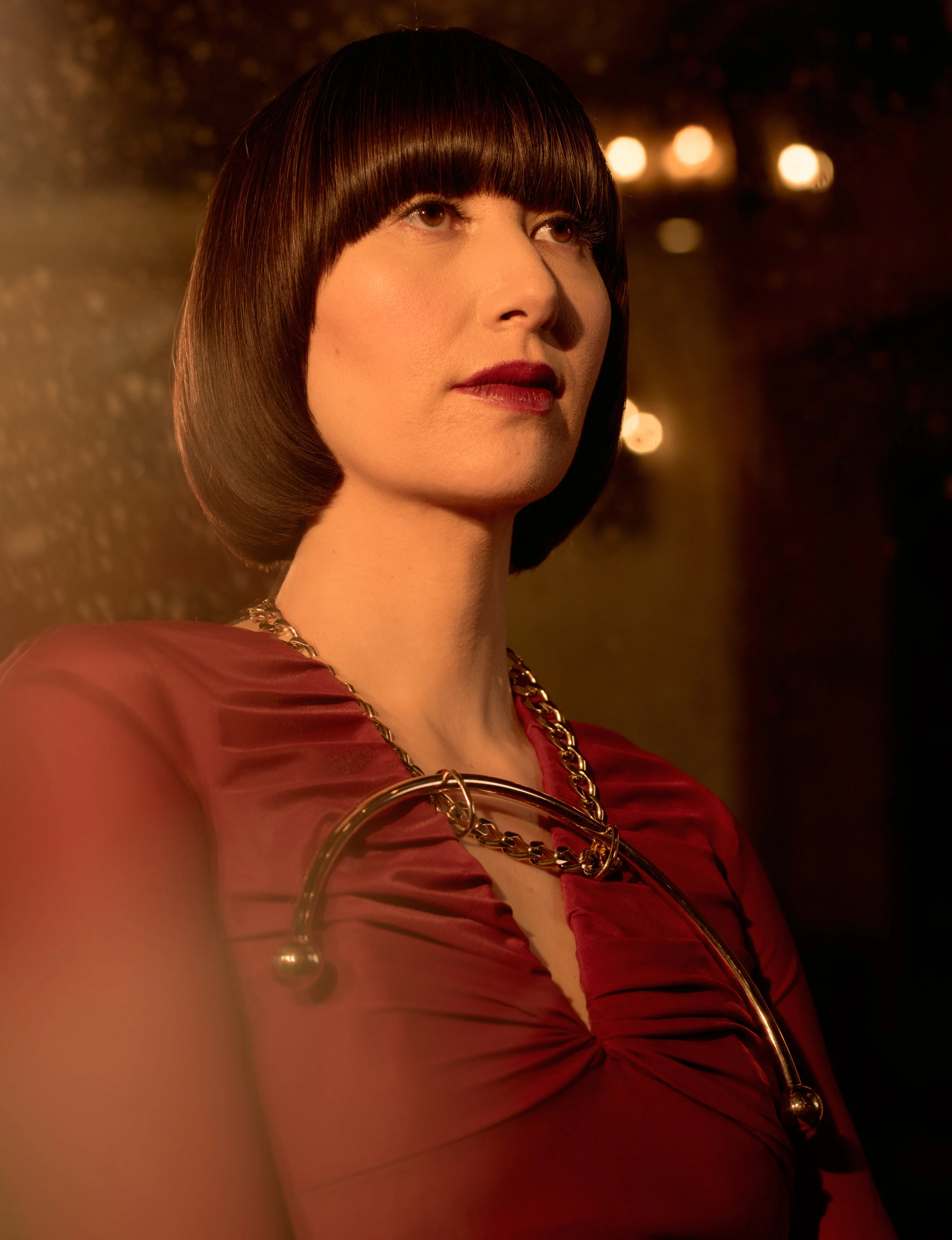 NATALIA MANTINI