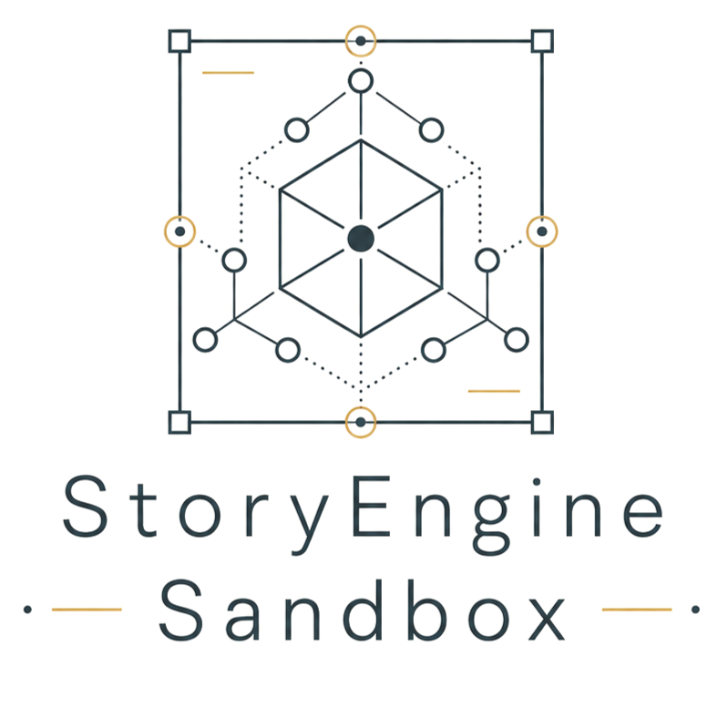 StoryEngine Sandbox