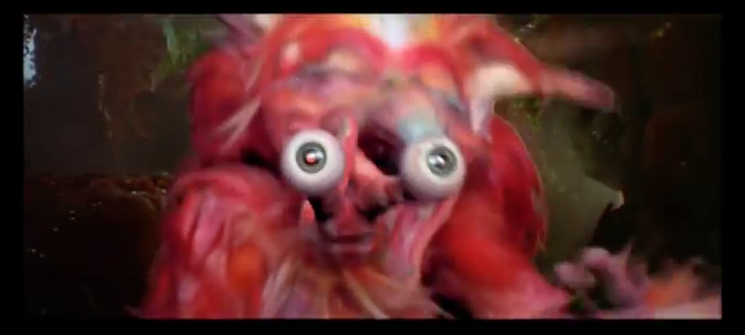 Henson, Jim, dir . Labyrinth . TriStar Pictures, 1986. Film.