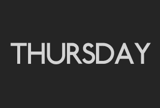 Thursday Classes Fundamentals 6:00PM - 7:30PM Advanced 7:30PM - 9:00PM