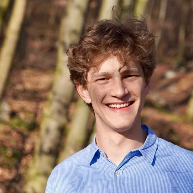 Jan Lisiecki; photo: @lisieckijan