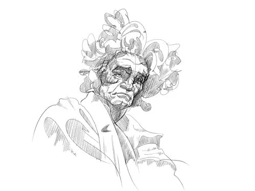 ‘Beethoven’ by Jeremy Lewis for Blue Riband @jplewisandsons