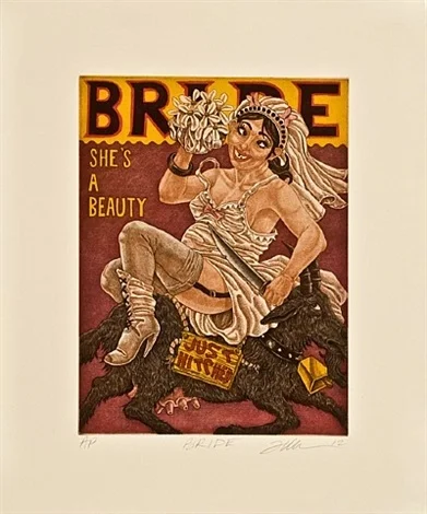 BRIDE
