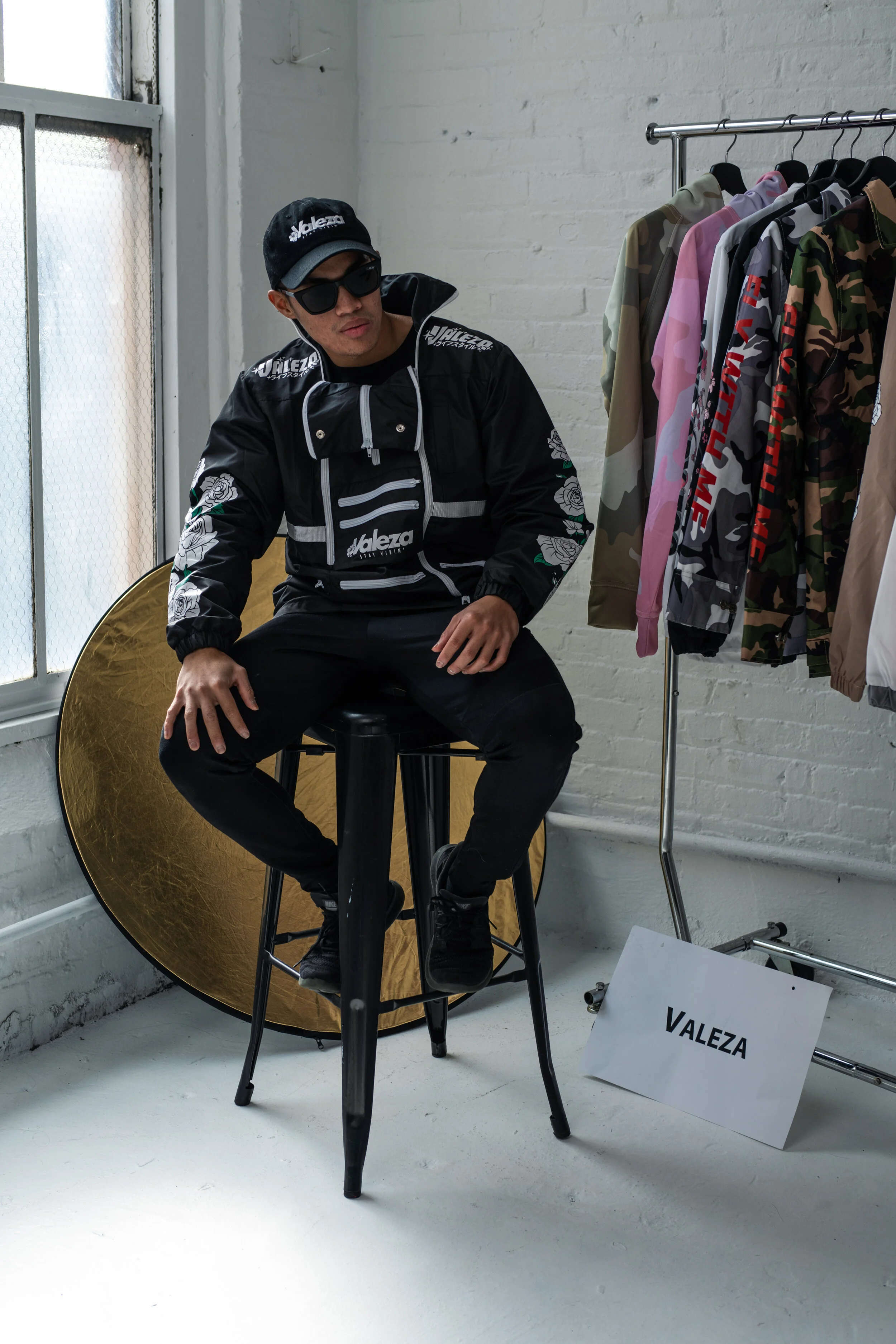 The Rise of Anime Streetwear