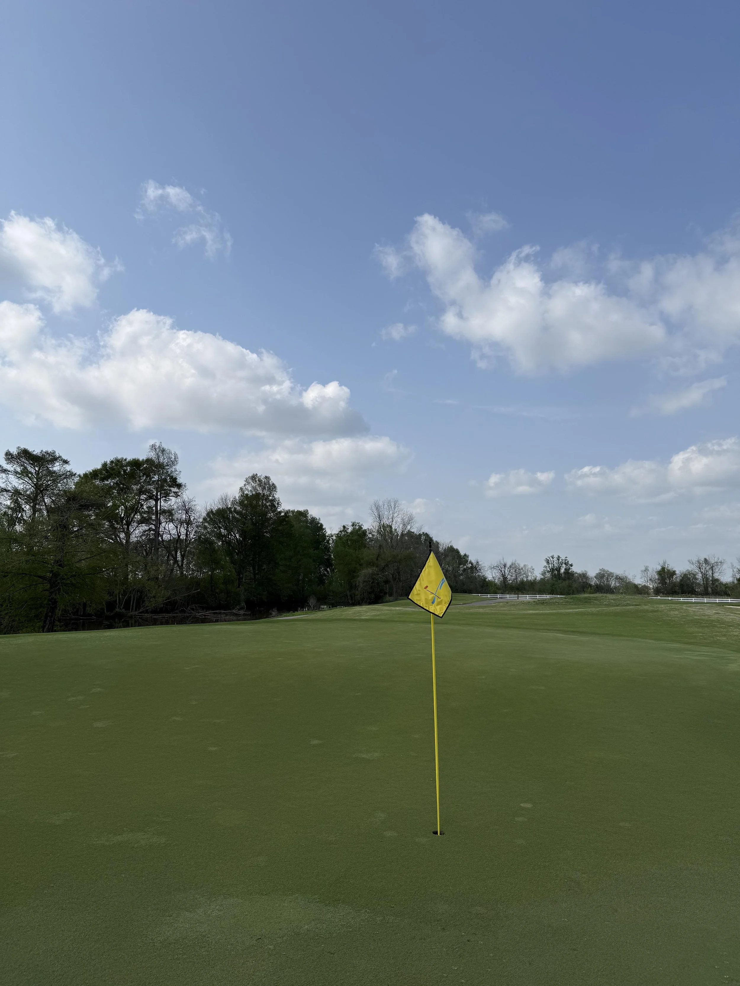 Coke Dr. Pepper Open