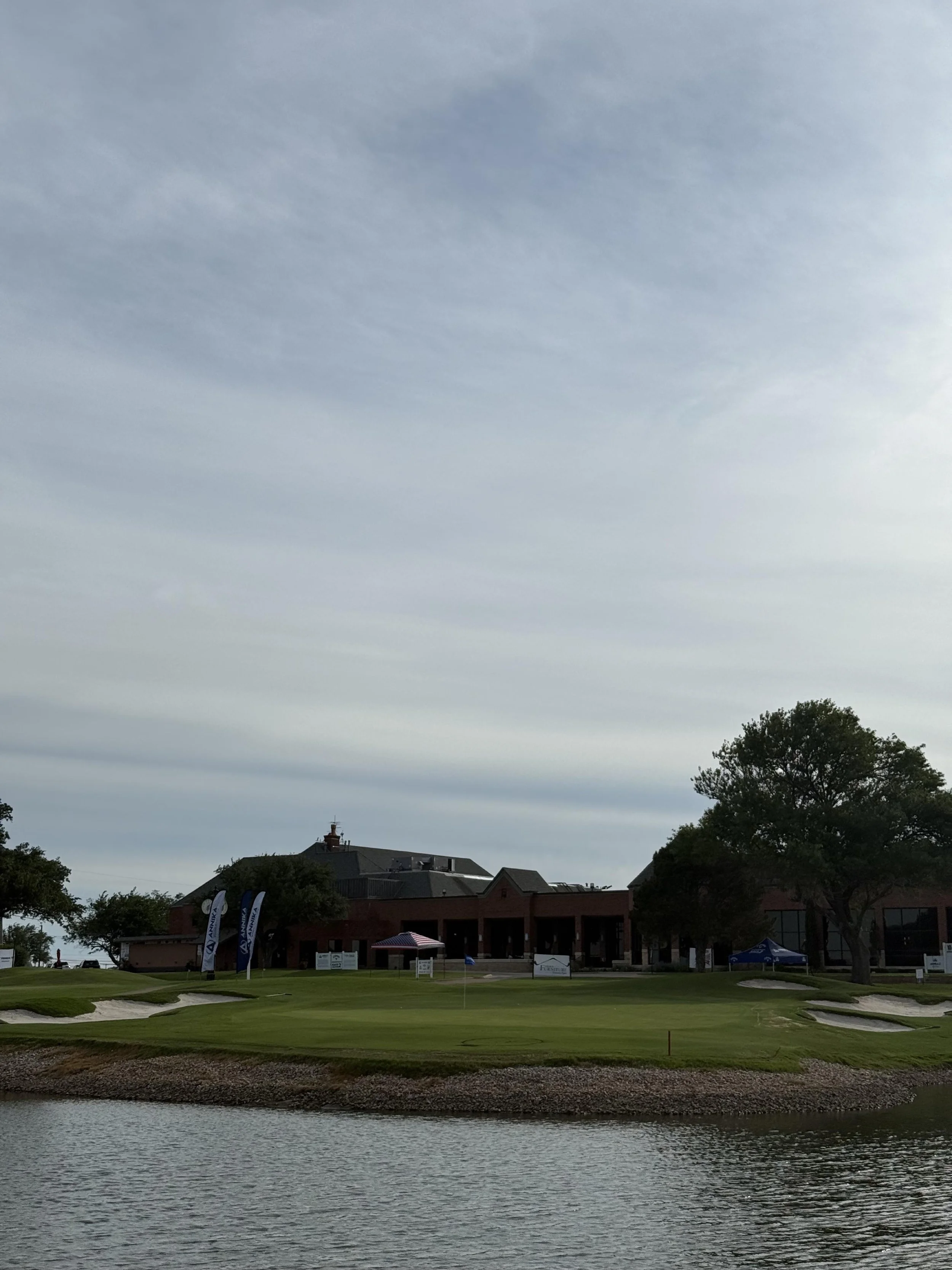 Pierce Furniture Open presented by Abilene CVB