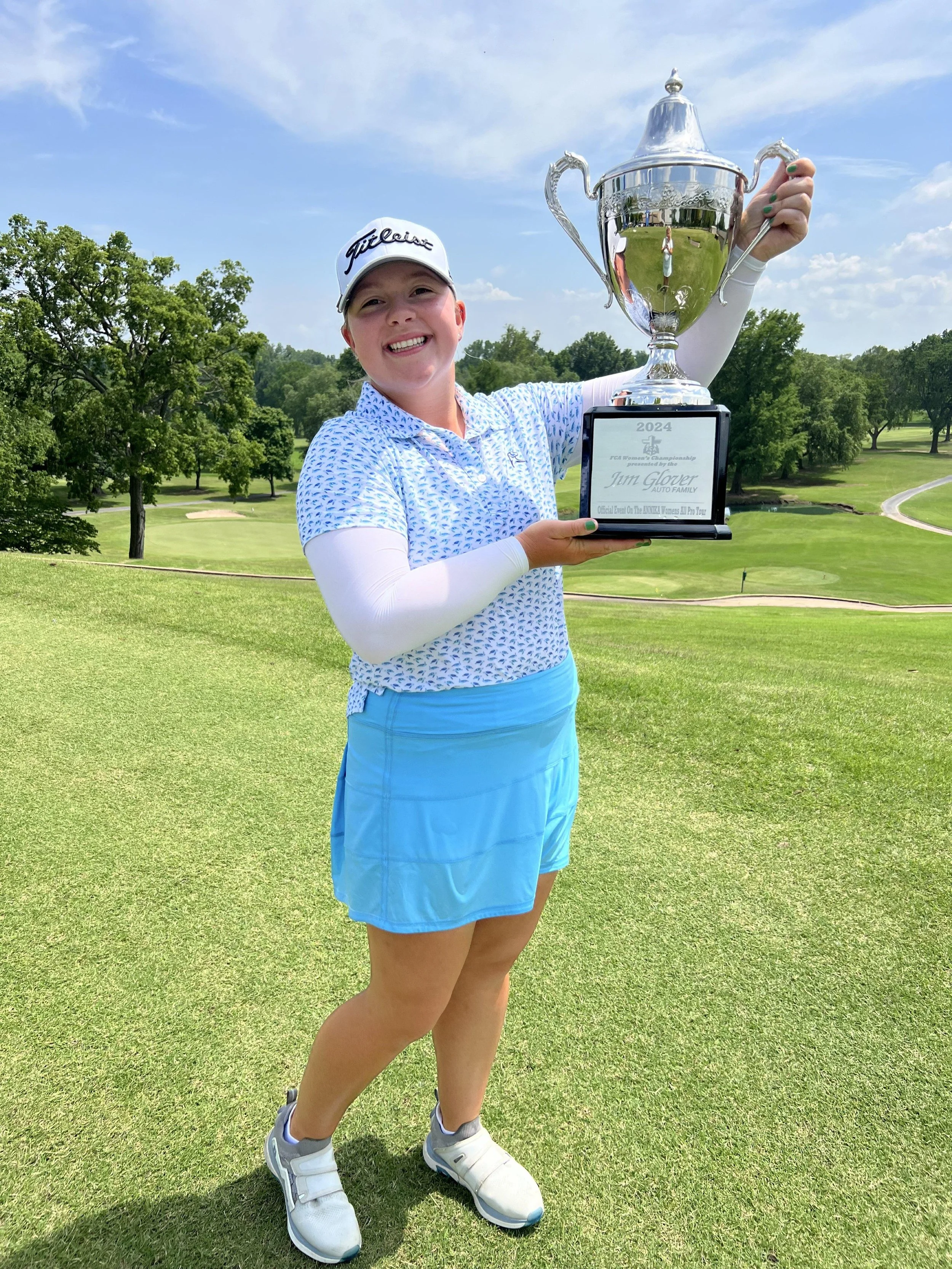 FCA Women's Championship
