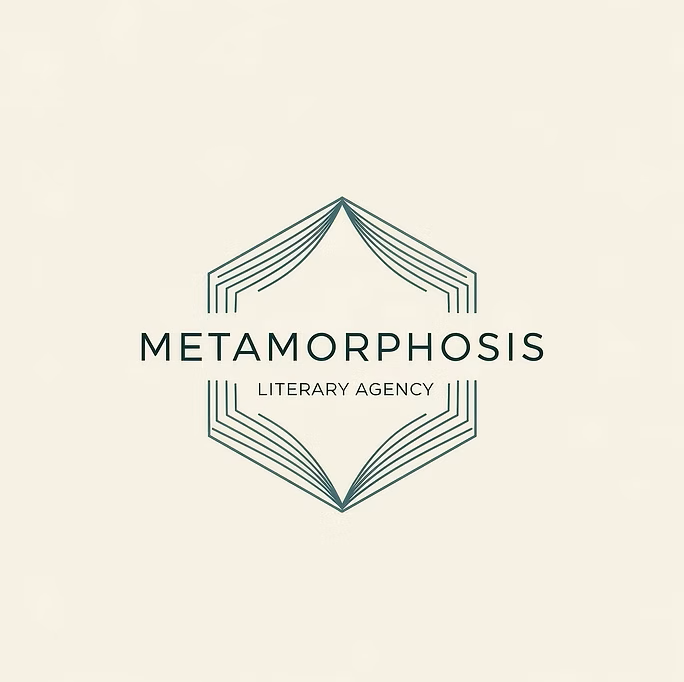 Metamorphosis Literary Agency Logo
