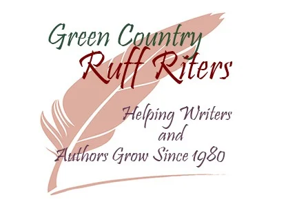 Green Country Ruff Riters Monthly Meeting