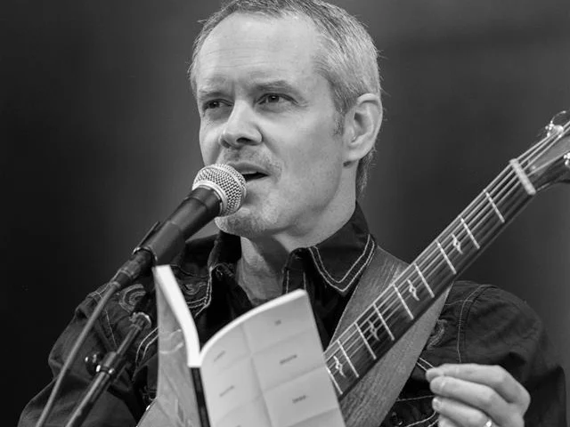 OKC Writers Meeting – Speaker: Nathan Brown