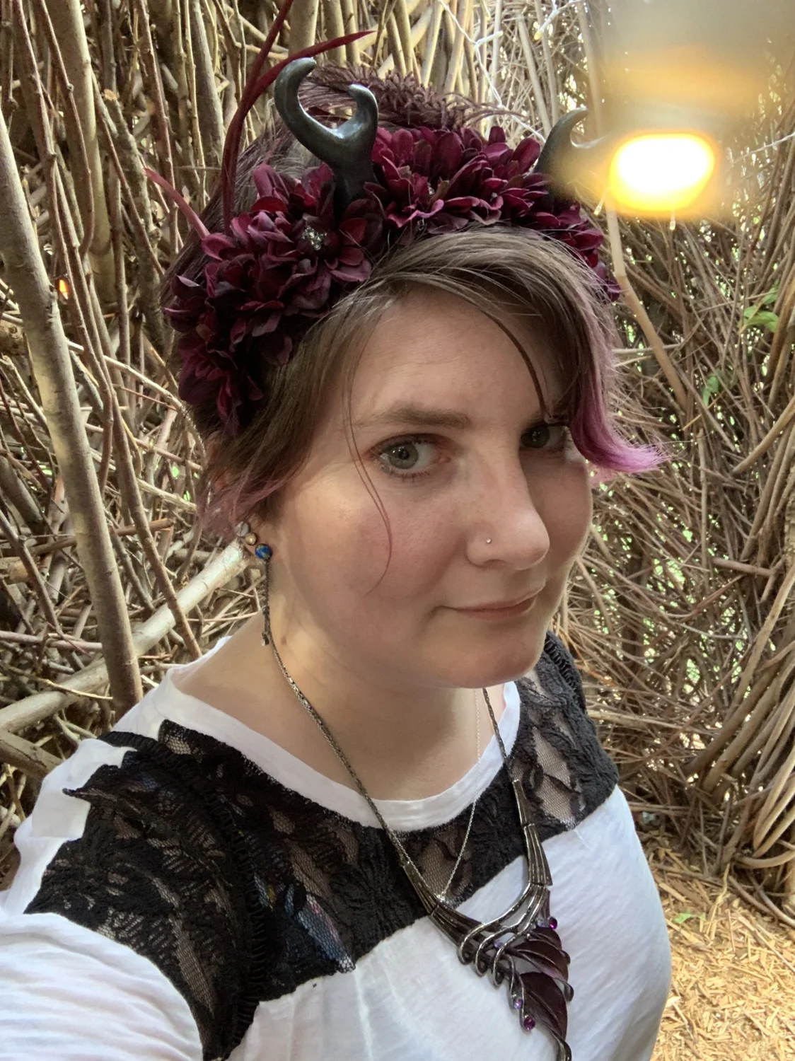 Improving the Quality of Our Suffering: Poetry Crash Course (Virtual Workshop)