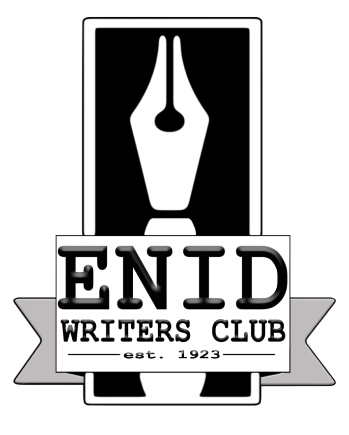 Enid Writers Club Logo.png