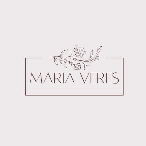 Maria Veres Logo