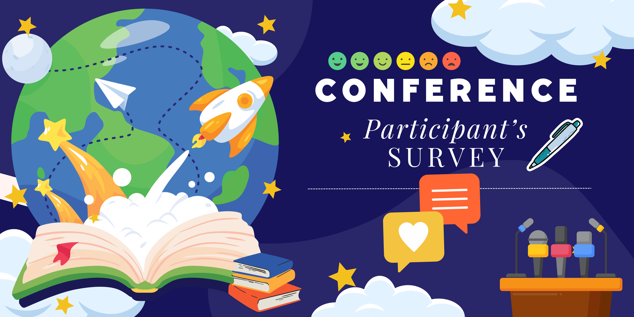 2024 Conference Participant Survey