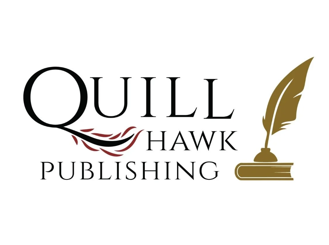 Quill Hawk Publishing Logo