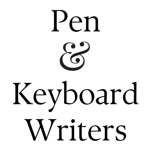 Pen &amp; Keyboard Writers