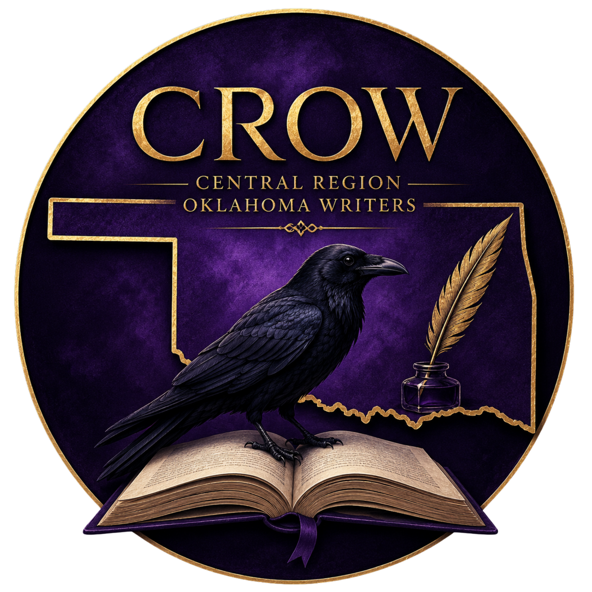 Central Region Oklahoma Writers