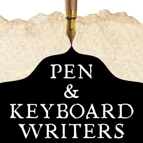 Pen &amp; Keyboard Writers
