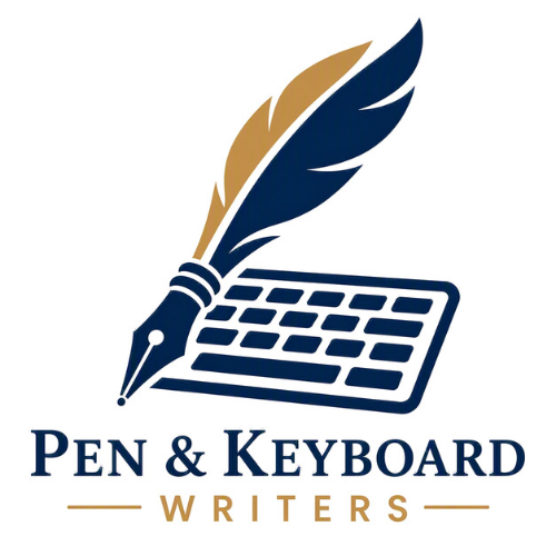 Pen &amp; Keyboard Writers