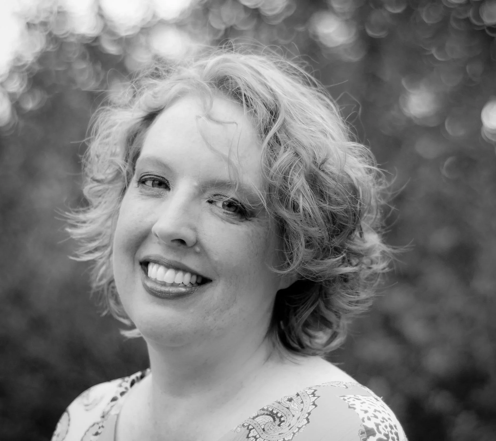 Jodi Thompson, precon speaker at OWFI 2026