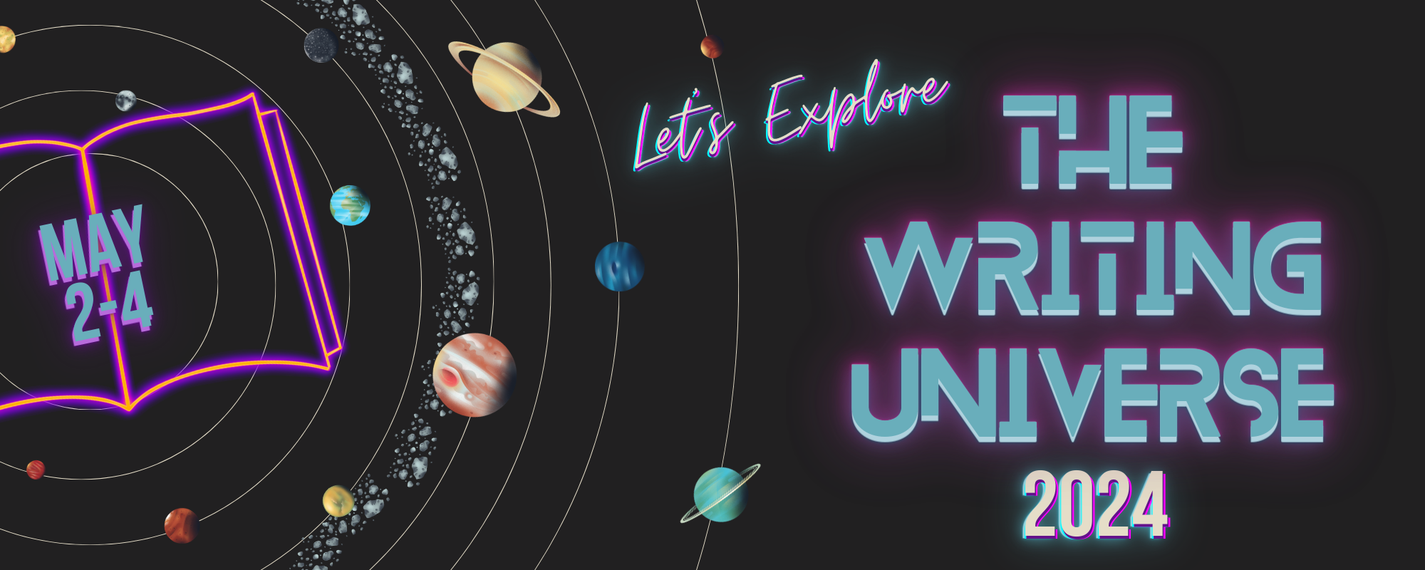 2024 Conference — Oklahoma Writers' Federation, Inc. (OWFI)