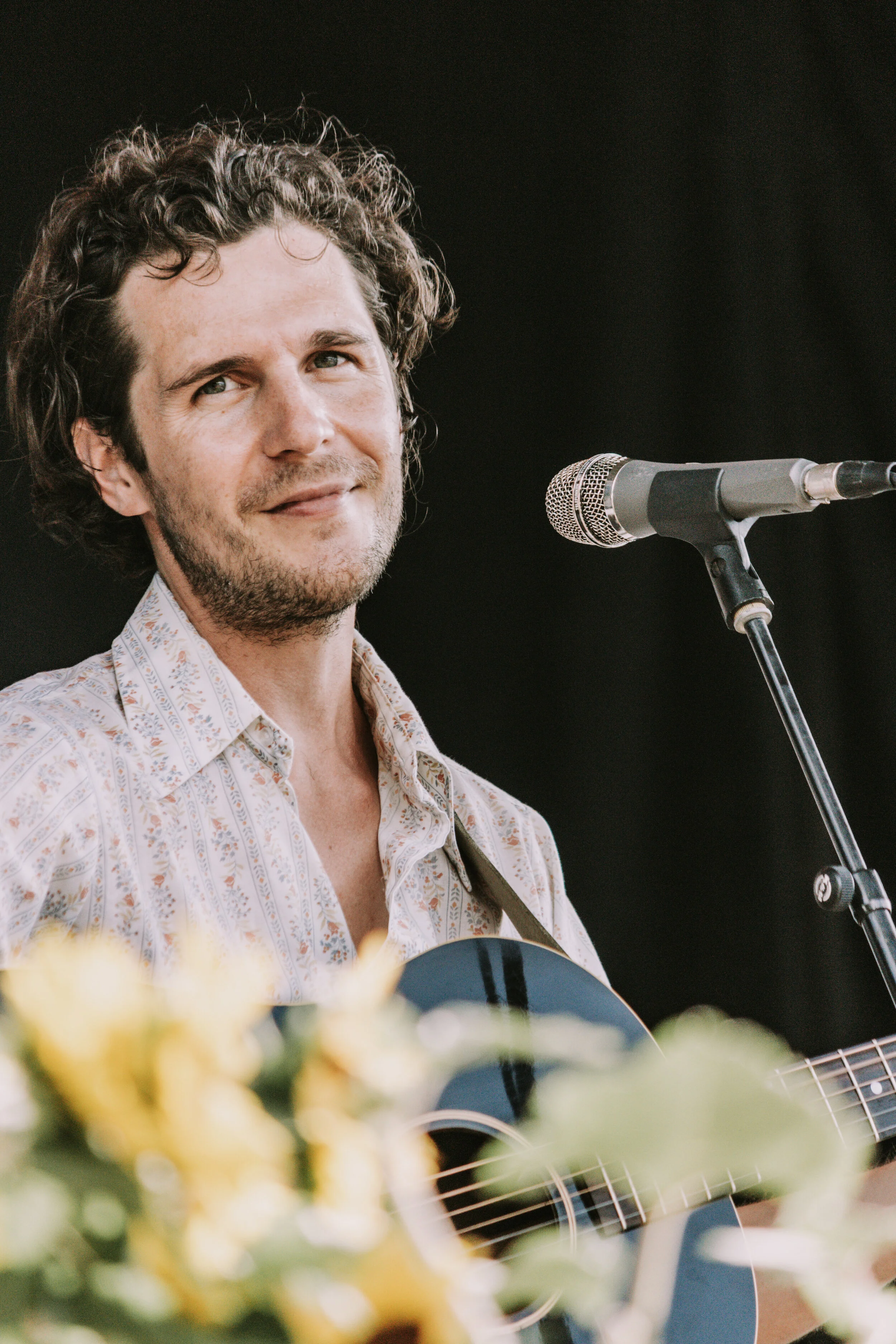 Joseph Terrel, Mipso