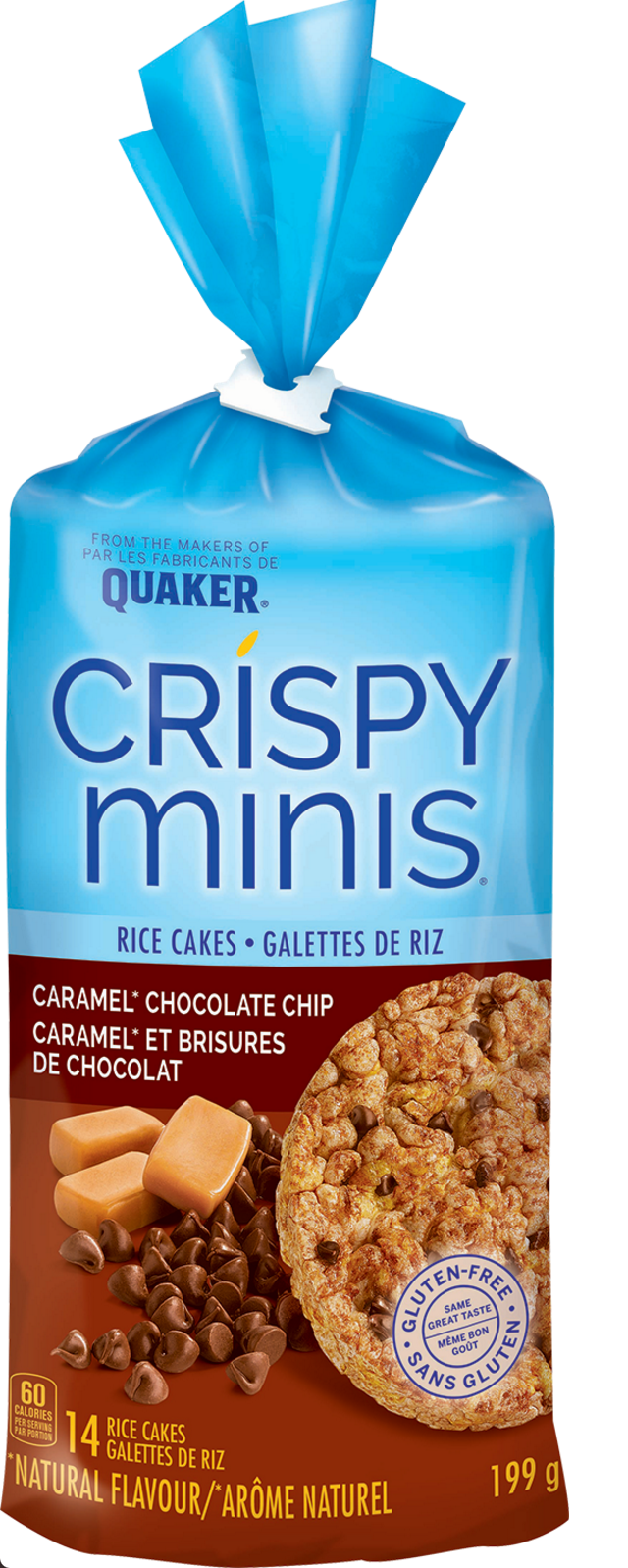 These rice cakes are the perfect quick fix to any hangry person. I keep these in my kitchen (obviously), car, my purse, my boyfriends office, my grandmothers house. Pretty much any place I regularly go. I never want to end up eating something that goes against my goals or not eating at all. So I keep these suckers around for those special occasions. 