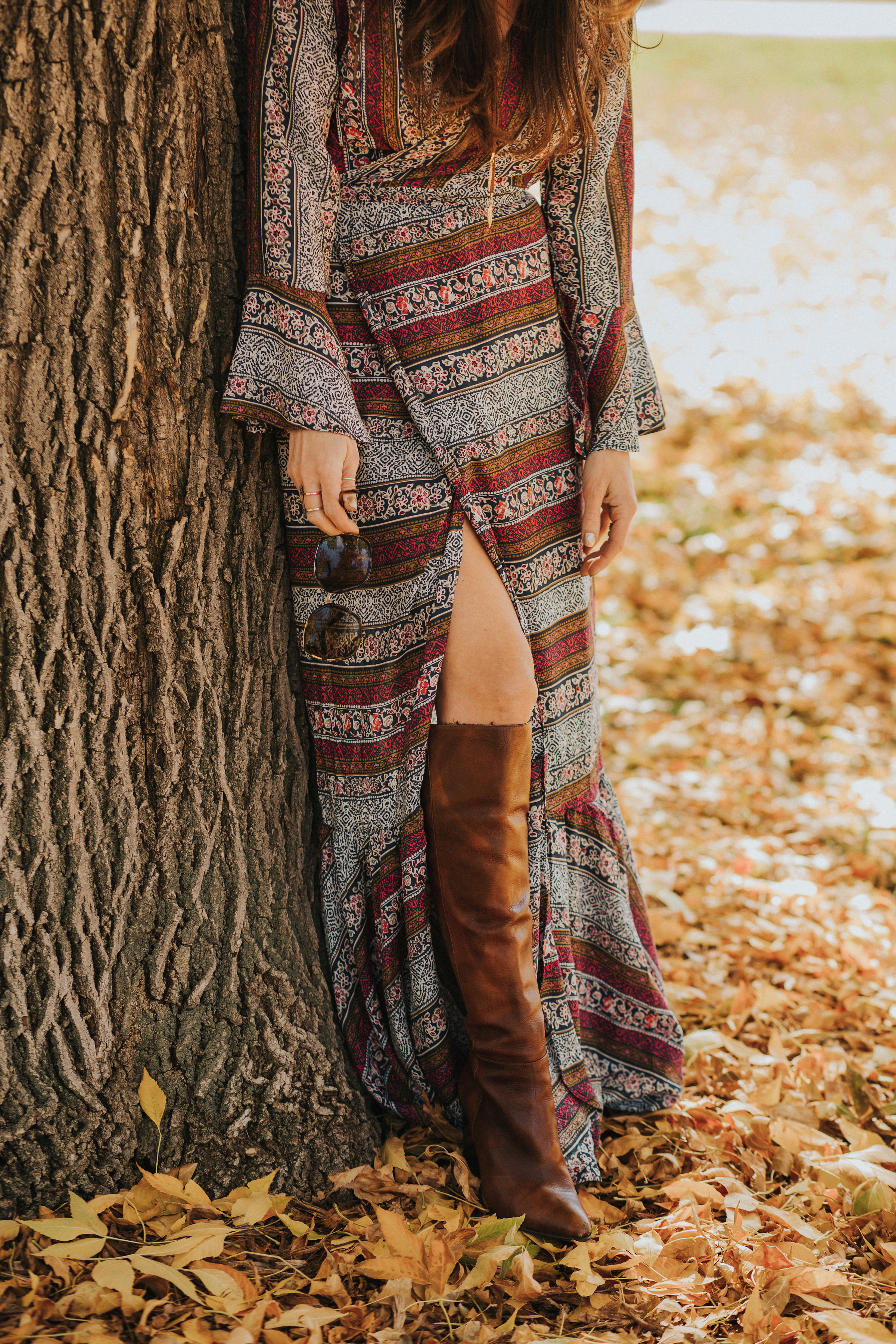 Stuart Weitzman boots