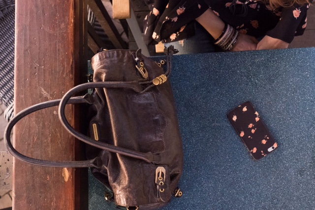 Rebecca Minkoff purse