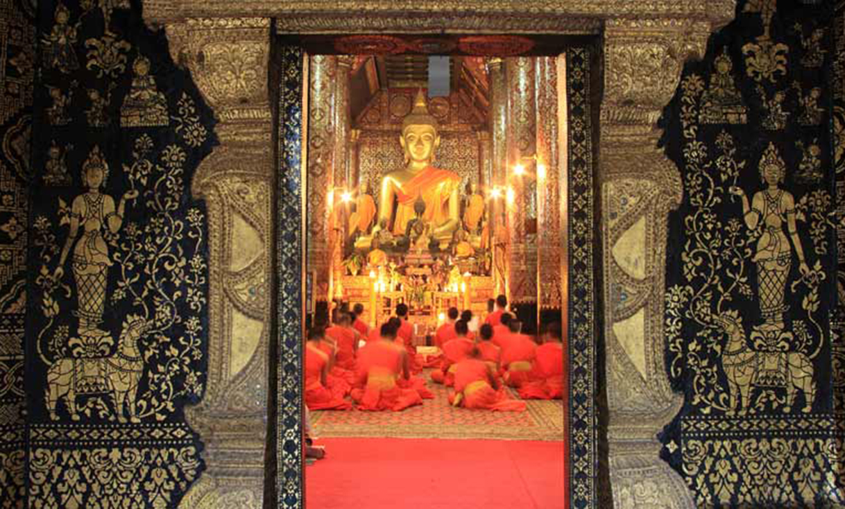 Laos — A.K. Taylor International