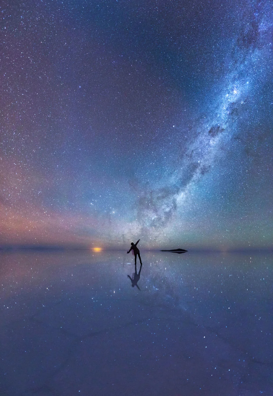 no rights to any Bolivia images 