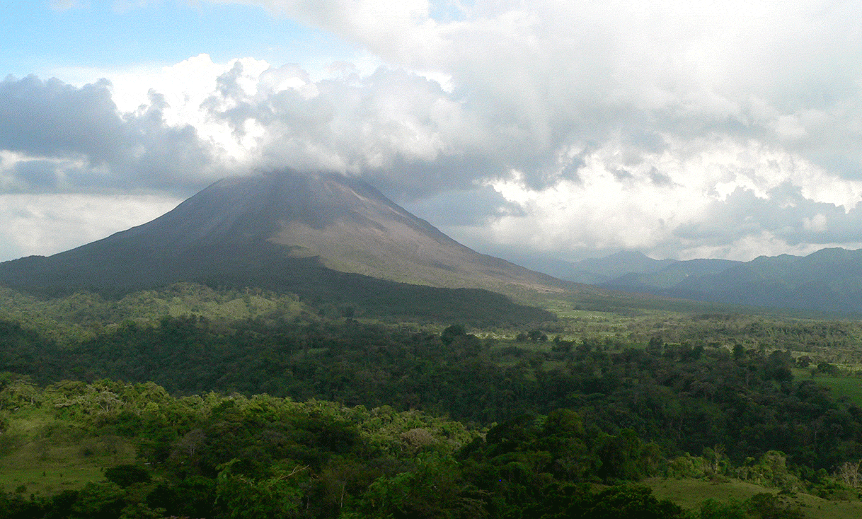 AK-Taylor-Travel-Costa-Rica-View-of-Arenal-Volcano-from-Arenal-Hanging-Bridges.gif
