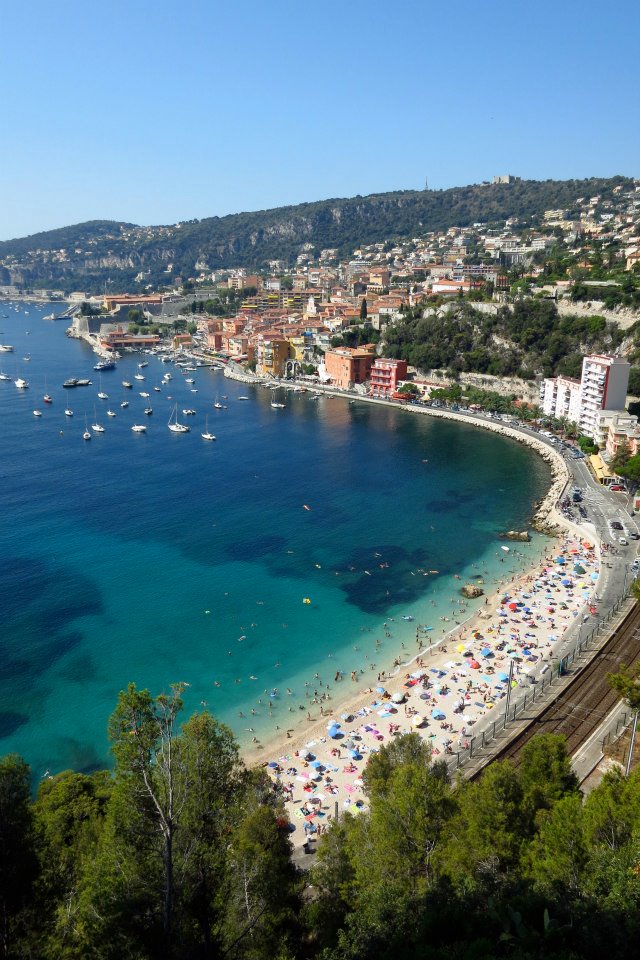Nice, France