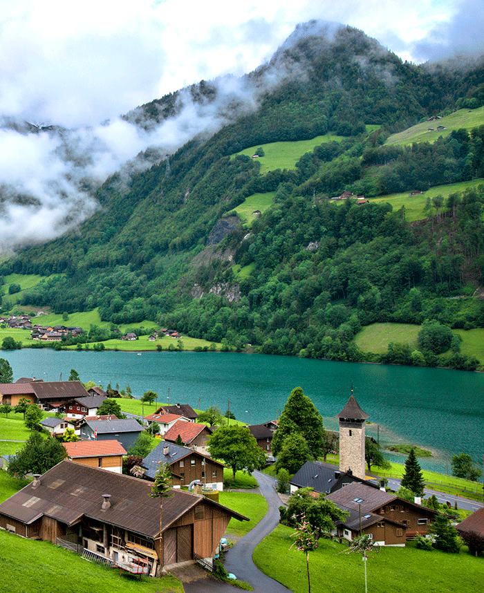  St. Moritz