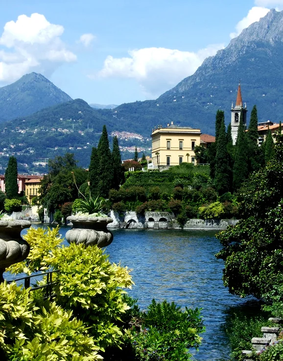 Lake Como
