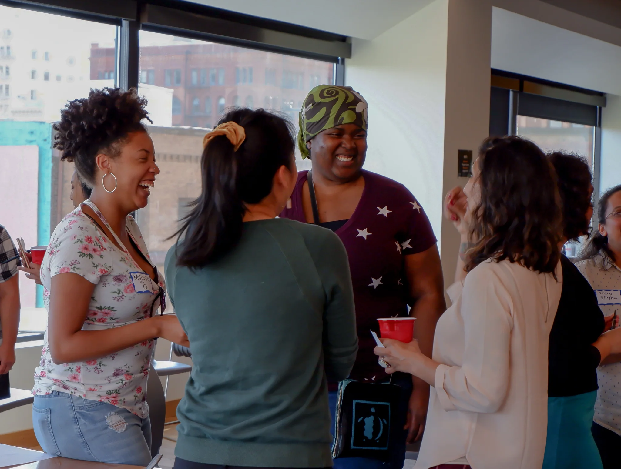 Small group talking and laughing.jpg