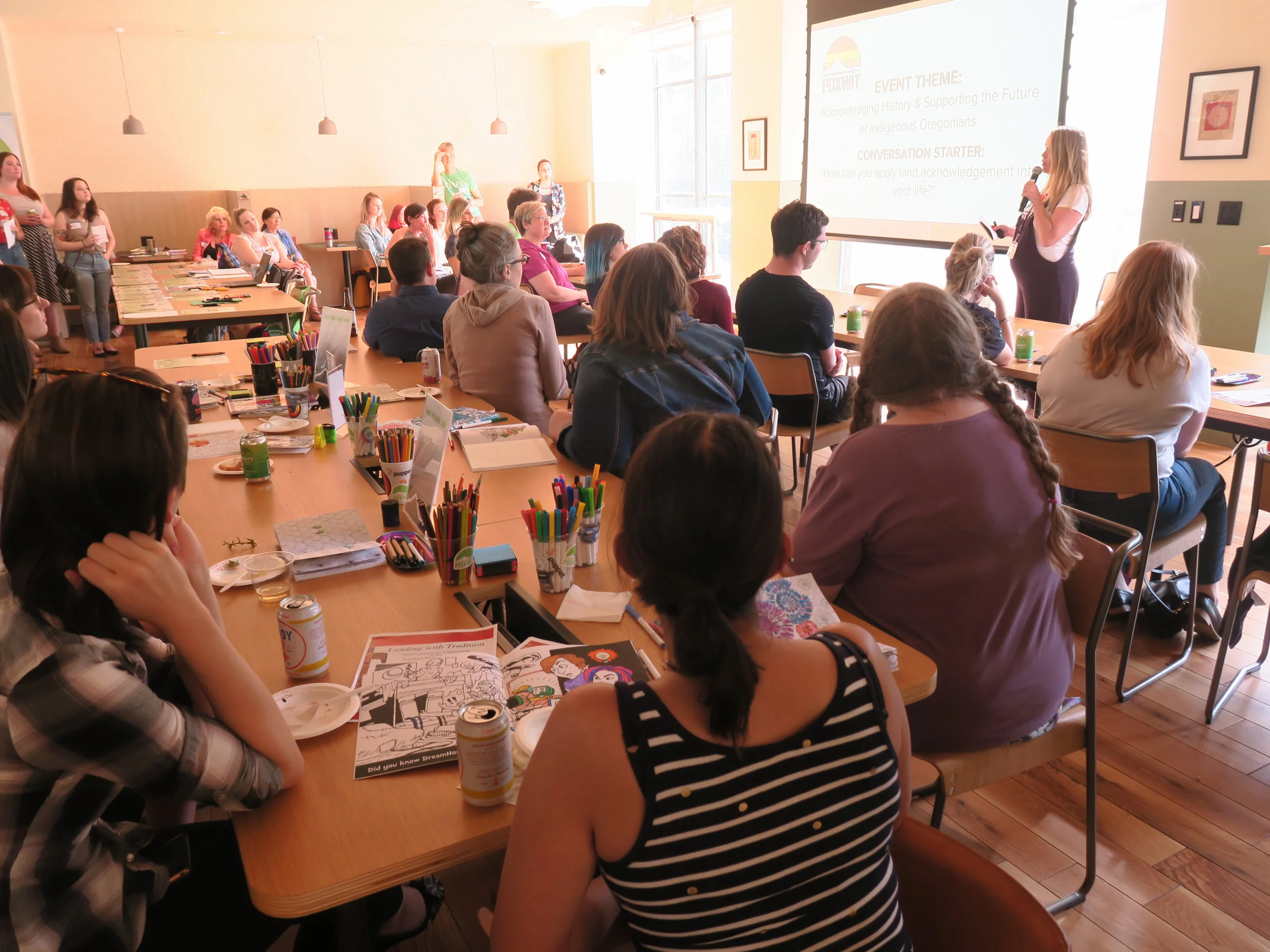 Elizabeth Stock speaking to audience.jpg