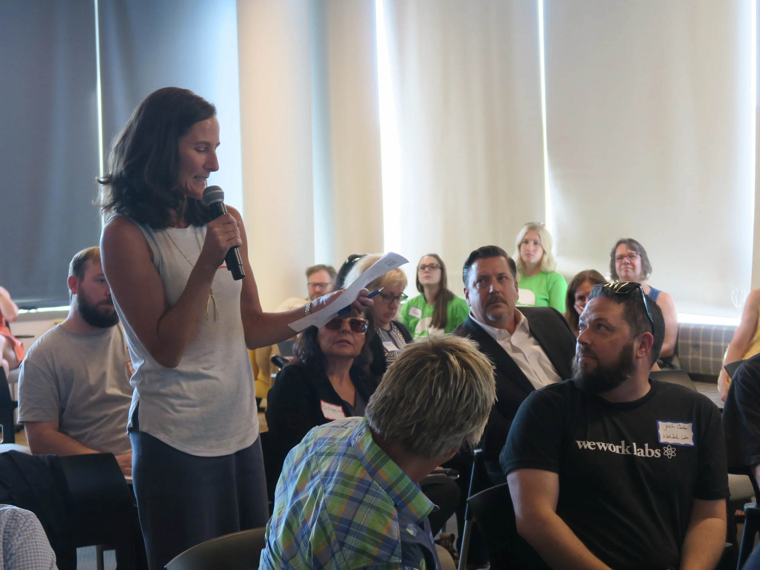 Person reading to crowd.jpg
